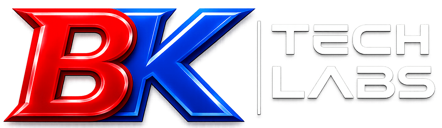 BK Tech Labs